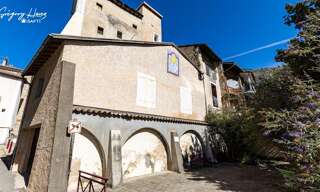 Immeuble  177 m² à vendre à Veynes (05400)