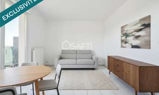 Appartement 1 Pièce 25 m² à vendre à Créteil (94000)