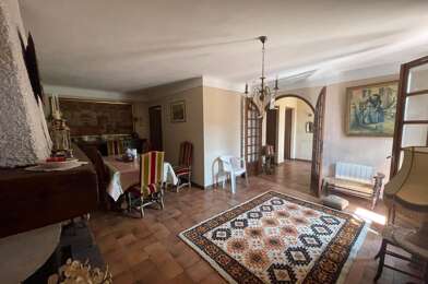 Maison 6 pièces 169000 €