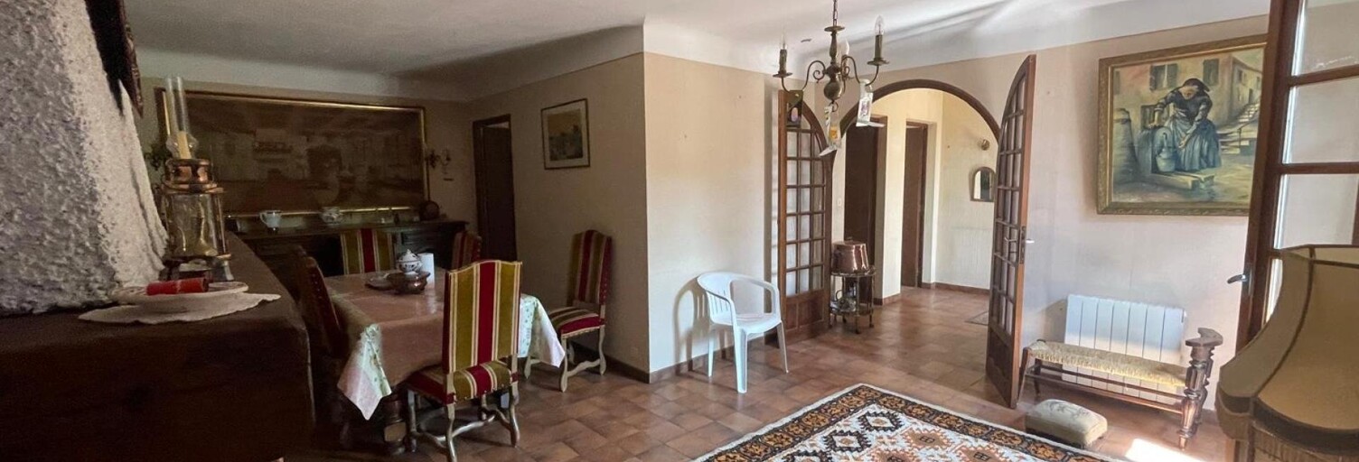 Maison 6 Pièces 102 m² à vendre à Bellefont-La Rauze (46090)