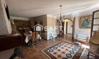 Maison 6 Pièces 102 m² à vendre à Bellefont-La Rauze (46090)
