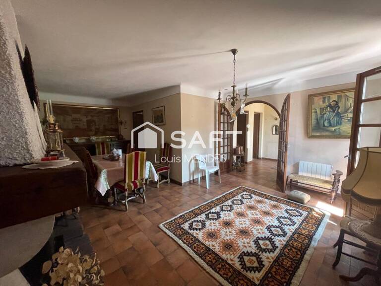 MAISON TRADITIONNELLE — photo 1
