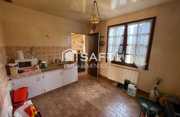 MAISON TRADITIONNELLE — photo 4