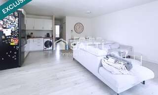 Appartement 3 Pièces 69 m² à vendre à Rozay-en-Brie (77540)