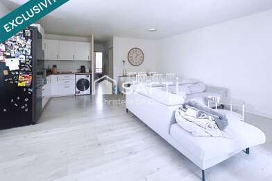 Appartement 3 pièces 189000 €