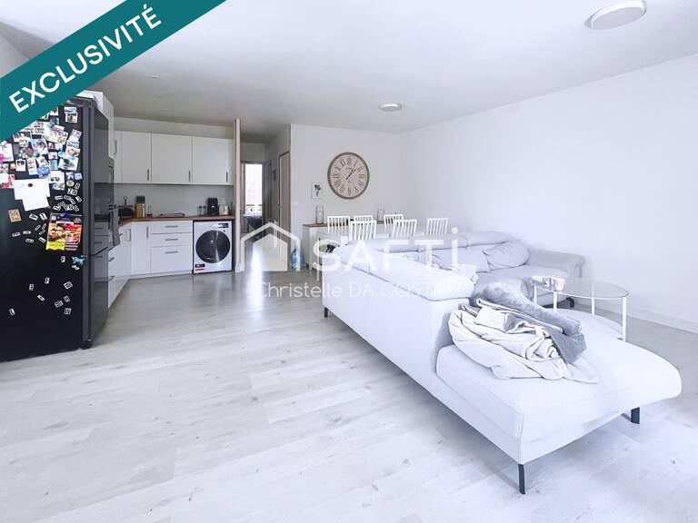 Appartement avec jardin en centre ville — photo 1