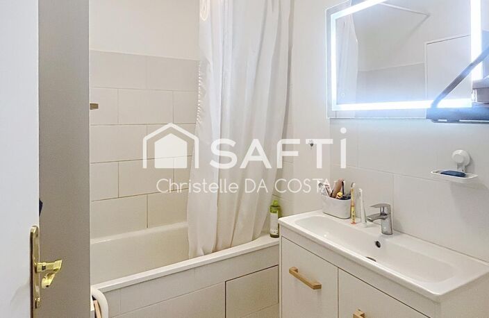 Appartement avec jardin en centre ville — photo 2