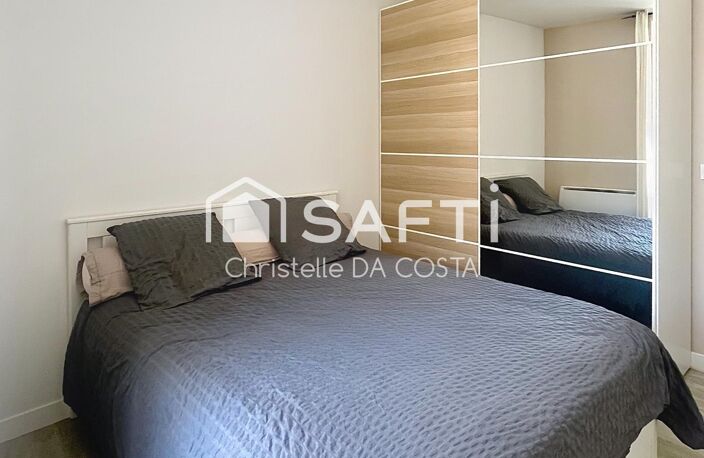 Appartement avec jardin en centre ville — photo 3
