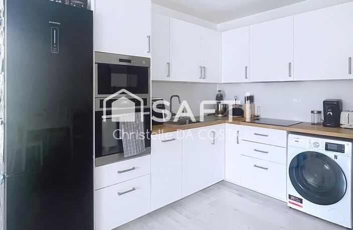 Appartement avec jardin en centre ville — photo 4