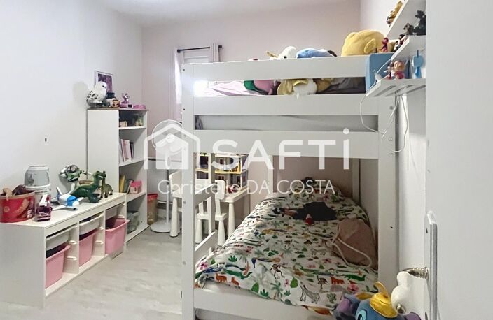 Appartement avec jardin en centre ville — photo 5