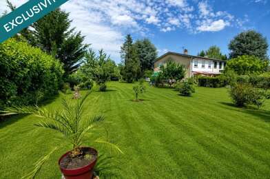 Maison 6 pièces 263000 €