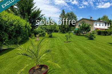 Maison 6 pièces 263000 €