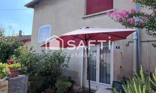 Maison 5 Pièces 80 m² à vendre à Saint-Benoît-de-Carmaux (81400)