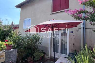 Maison 5 pièces 60000 €
