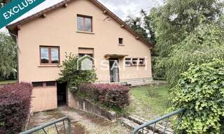 Maison 7 Pièces 130 m² à vendre à Poligny (39800)