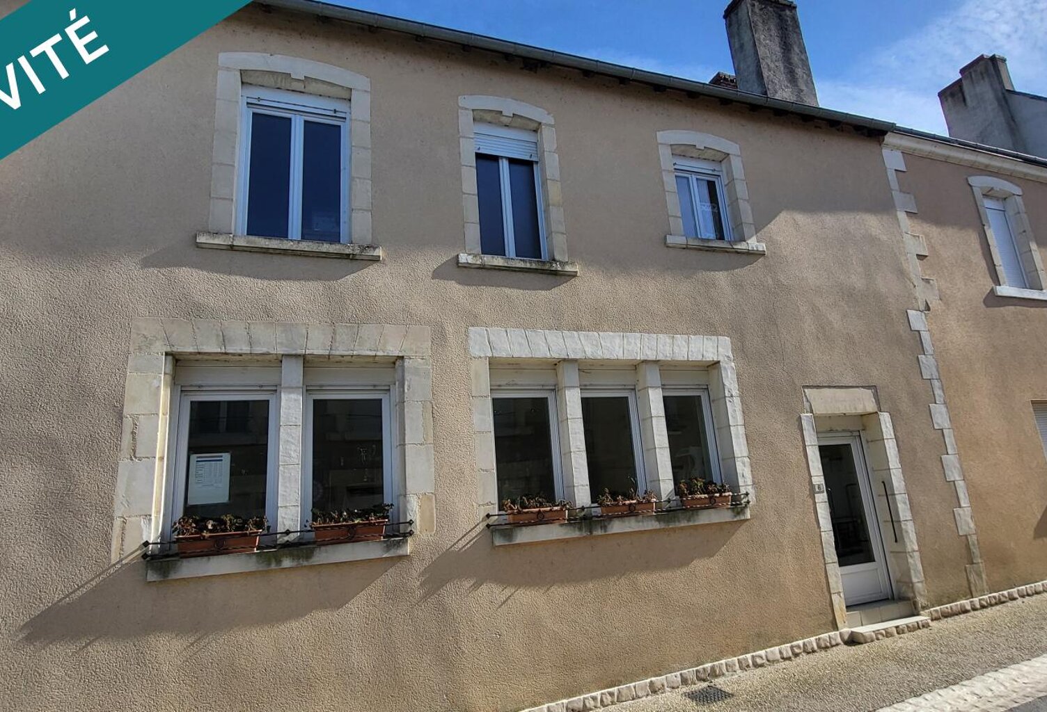 Immeuble de rapport, bon état, bonne rentabilité — photo 1