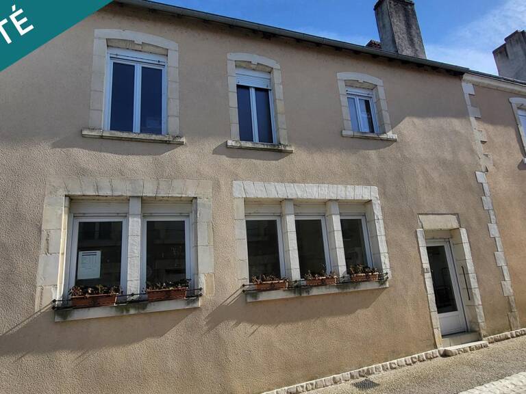 Immeuble de rapport, bon état, bonne rentabilité — photo 1