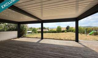 Maison 6 Pièces 159 m² à vendre à Fromeréville-les-Vallons (55100)