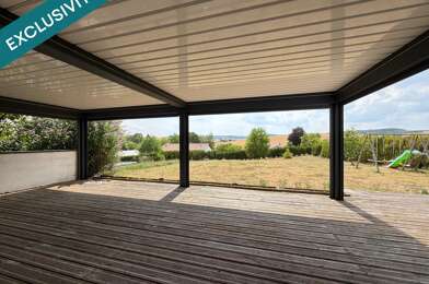 Maison 6 pièces 280000 €