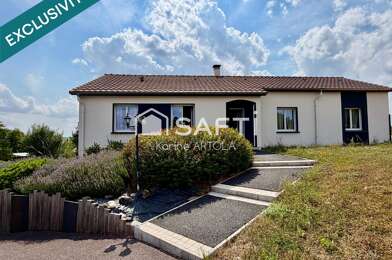 Maison 6 pièces 280000 €