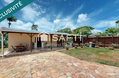 Ensemble immobilier 7 lots , idéal investisseur. — photo du bien