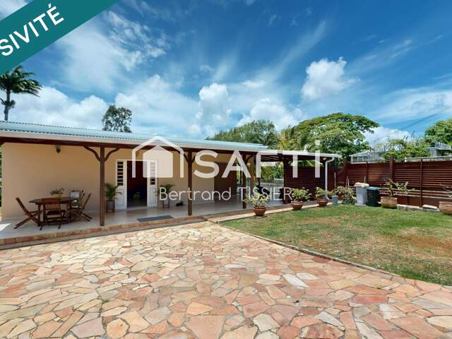 Ensemble immobilier 7 lots , idéal investisseur. — photo du bien