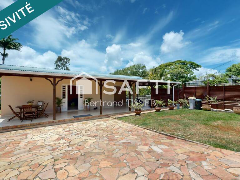 Ensemble immobilier 7 lots , idéal investisseur. — photo 1