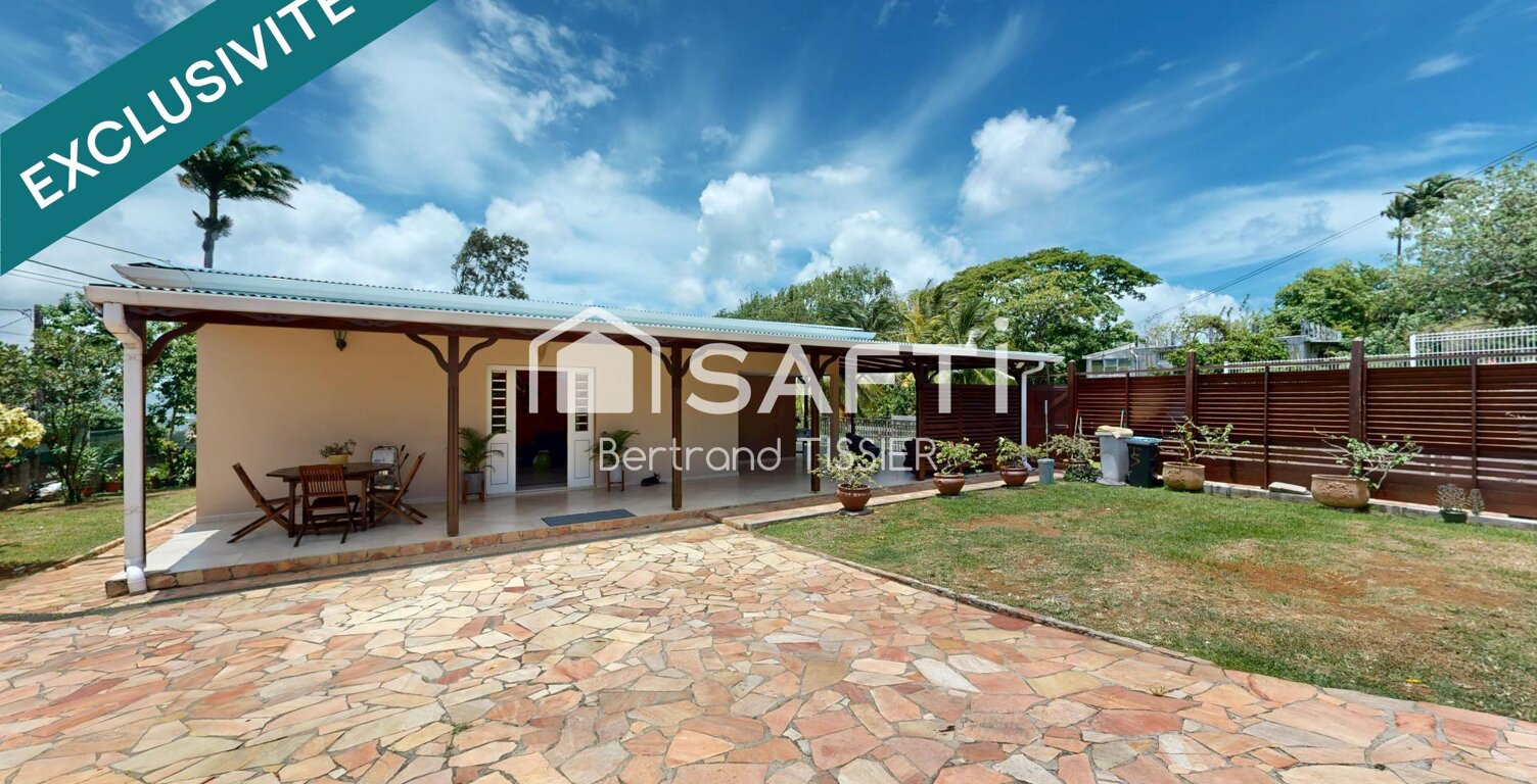 Ensemble immobilier 7 lots , idéal investisseur. — photo 1