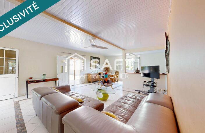 Ensemble immobilier 7 lots , idéal investisseur. — photo 2