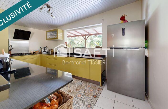 Ensemble immobilier 7 lots , idéal investisseur. — photo 3