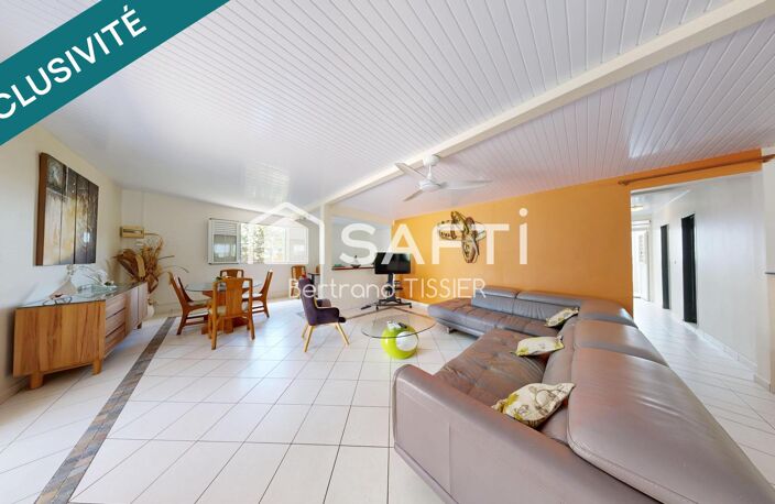 Ensemble immobilier 7 lots , idéal investisseur. — photo 4