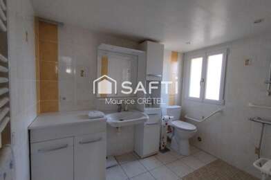 Maison 5 pièces 156000 €