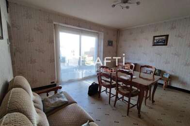 Maison 5 pièces 156000 €