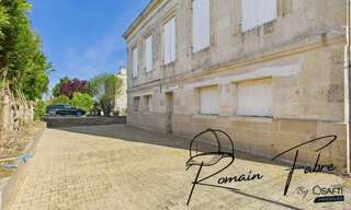 Maison 6 Pièces 133 m² à vendre à Lugon-et-l'Île-du-Carnay (33240)