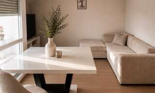 Appartement 5 Pièces 83 m² à vendre à Hombourg-Haut (57470)