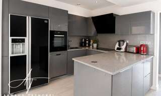 Maison 7 Pièces 188 m² à vendre à Corzé (49140)