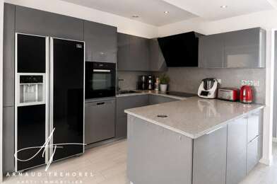 Maison 7 pièces 346000 €
