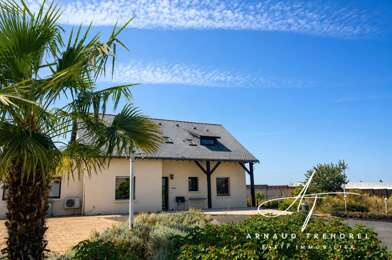 Maison 7 pièces 346000 €