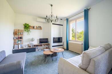 Maison 7 pièces 449000 €