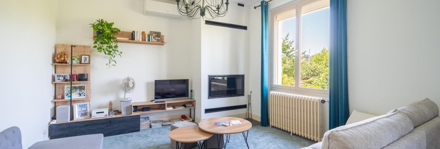 Maison 7 Pièces 177 m² à vendre à Albi (81000)