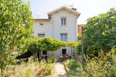 Maison 7 pièces 449000 €