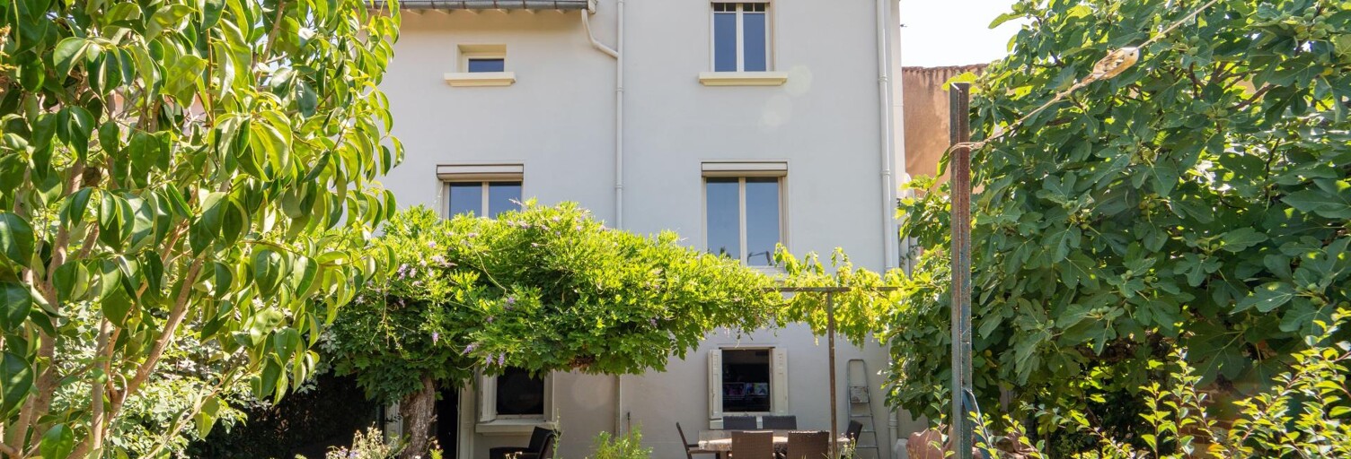 Maison 7 Pièces 177 m² à vendre à Albi (81000)