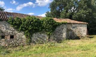 Maison 1 Pièce 1130 m² à vendre à Villegouge (33141)