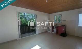 Appartement 2 Pièces 37 m² à vendre à La Roche-sur-Yon (85000)