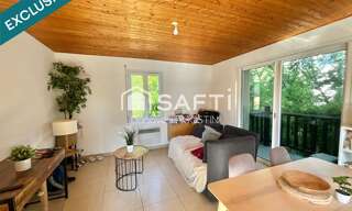 Appartement 2 Pièces 37 m² à vendre à La Roche-sur-Yon (85000)