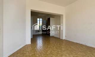 Maison 4 Pièces 82 m² à vendre à Bohain-en-Vermandois (02110)