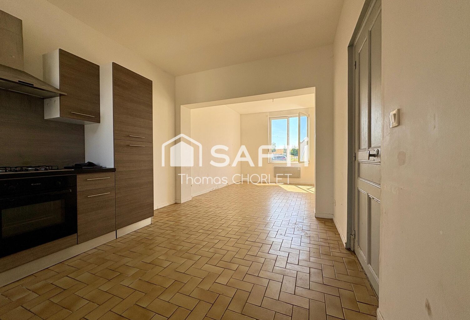 Opportunité d'investissement — photo 1