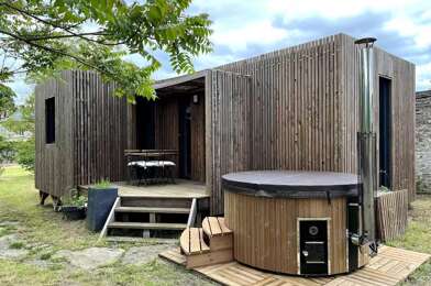 Maison 4 pièces 221000 €