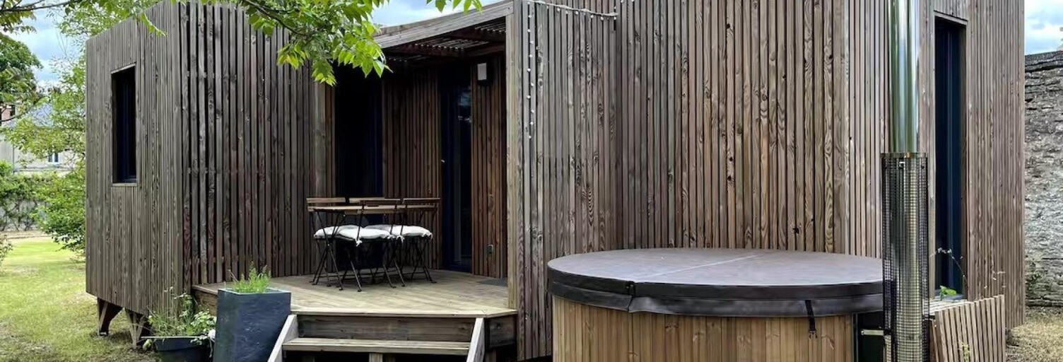 Maison 4 Pièces 60 m² à vendre à Châtillon-sur-Seine (21400)