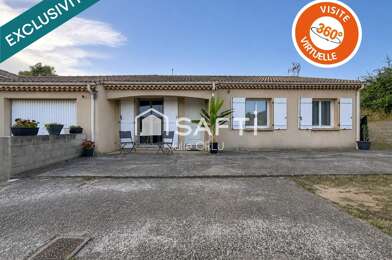 Maison 5 pièces 280000 €